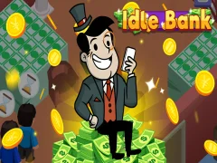 Spel Inactieve bank online