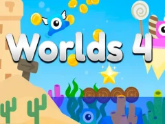 Spel Werelden 4 online