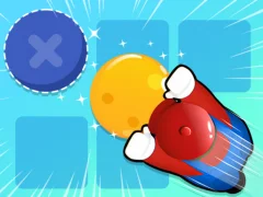 Spel Sokoban Duw de doos online