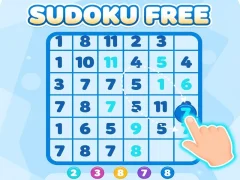 Spel Sudoku gratis online