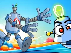 Spel Headless Joe online
