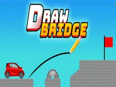 Spel Teken Bridge Brain Game online