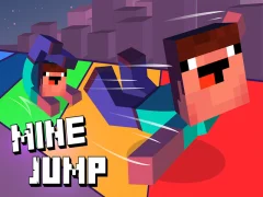 Spel Mijn sprong online