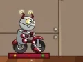 Spel LBX: Ga, Robots! online