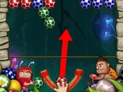 Spel Eierschutter online