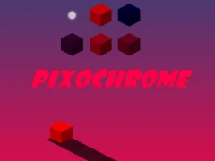 Spel Pixochroom online