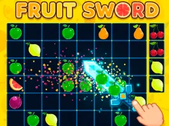 Spel Fruitzwaard online