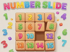 Spel Nummer dia online