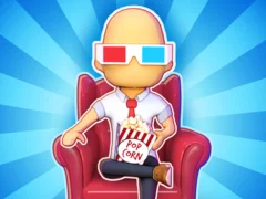 Spel Bioscoopzaken online