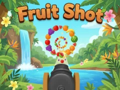 Spel Fruitschot online