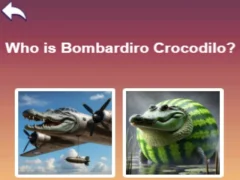 Spel Raad eens hersenrot online