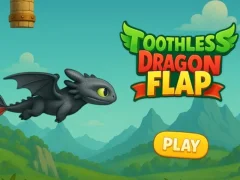 Spel Tandeloze drakenflap online Spel Tandeloze drakenflap online