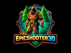 Spel Epische shooter3d online