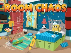 Spel Chaos in de kamer online