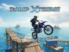 Spel Oprit Xtreme online