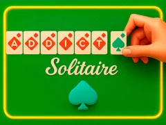 Spel Verslaving Solitaire online