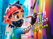 Spel Graffiti-tags: spuiten schilderen online