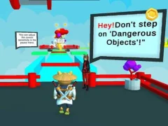 Spel Blaze! online