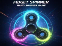Spel Fidgetspinner Handspinnerspel online