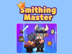 Spel Smithing meester online