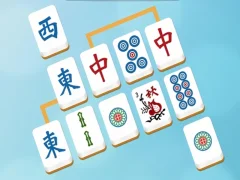 Spel Mahjong Connect Majong-klasse online