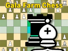 Spel Gala boerderijschaak online