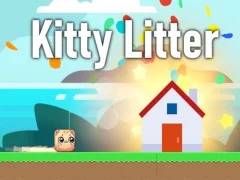 Spel Kitty nestje online Spel Kitty nestje online