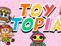 Spel Toytopia online