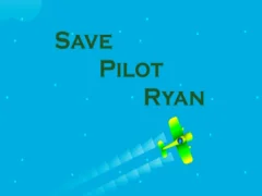 Spel Red piloot Ryan online Spel Red piloot Ryan online