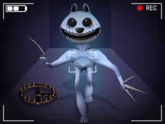 Spel Anomalie inhoudsrecord online