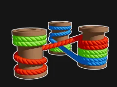Spel Touw sorteren online