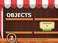 Spel Objecten online