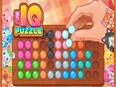 Spel Leuke IQ-puzzel online
