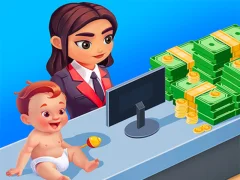 Spel Kinderdagverblijf online