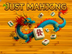 Spel Gewoon Mahjong online