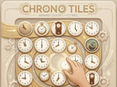 Spel Chrono-tegels online