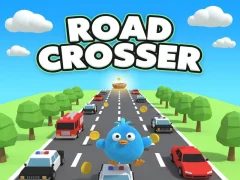 Spel Wegkruiser online