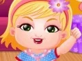 Spel Baby Hazel Ondeugendheidstijd online