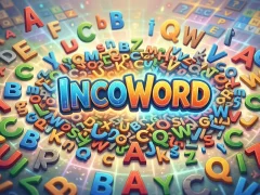 Spel Incowoord online