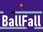 Spel Ballfall online