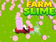 Spel Slijmboerderij online
