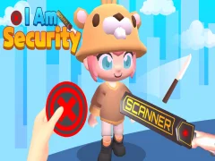 Spel Ik ben veiligheid online
