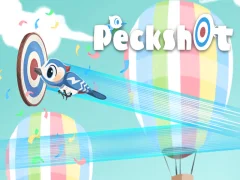 Spel Pikshot online