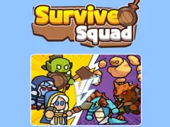 Spel Overleef de ploeg online