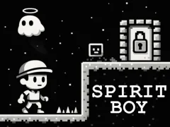 Spel Spiritaaljongen online