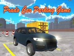 Spel Prado-parkeerspel online