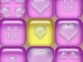 Spel Dropz'n'Heartz! online