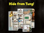 Spel Verbergt zich voor Tung! online