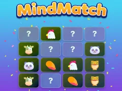 Spel MindMatch online