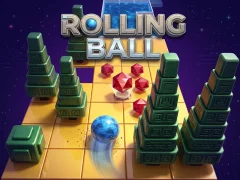 Spel Rolling Ball online